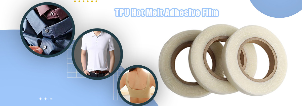 kwaliteit Hete Smeltings Zelfklevende Films fabriek