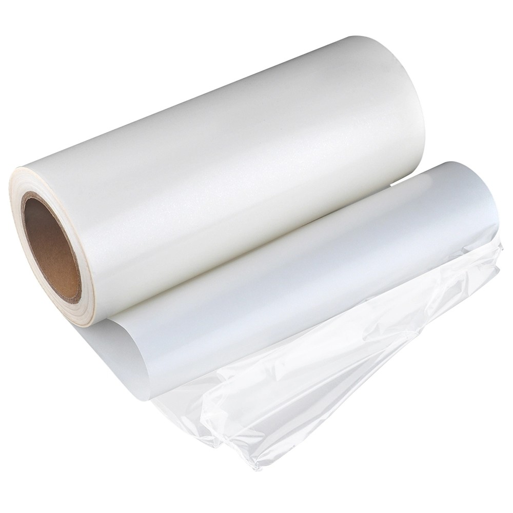 Soft TPU 0.025mm–0.05mm Film